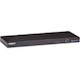 Black Box Digital KVM Matrix Switch - 10-Port