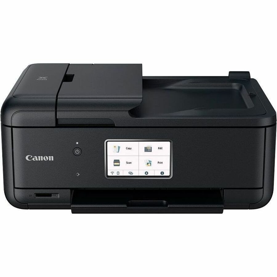 Canon PIXMA TR8660A Wireless Inkjet Multifunction Printer - Colour