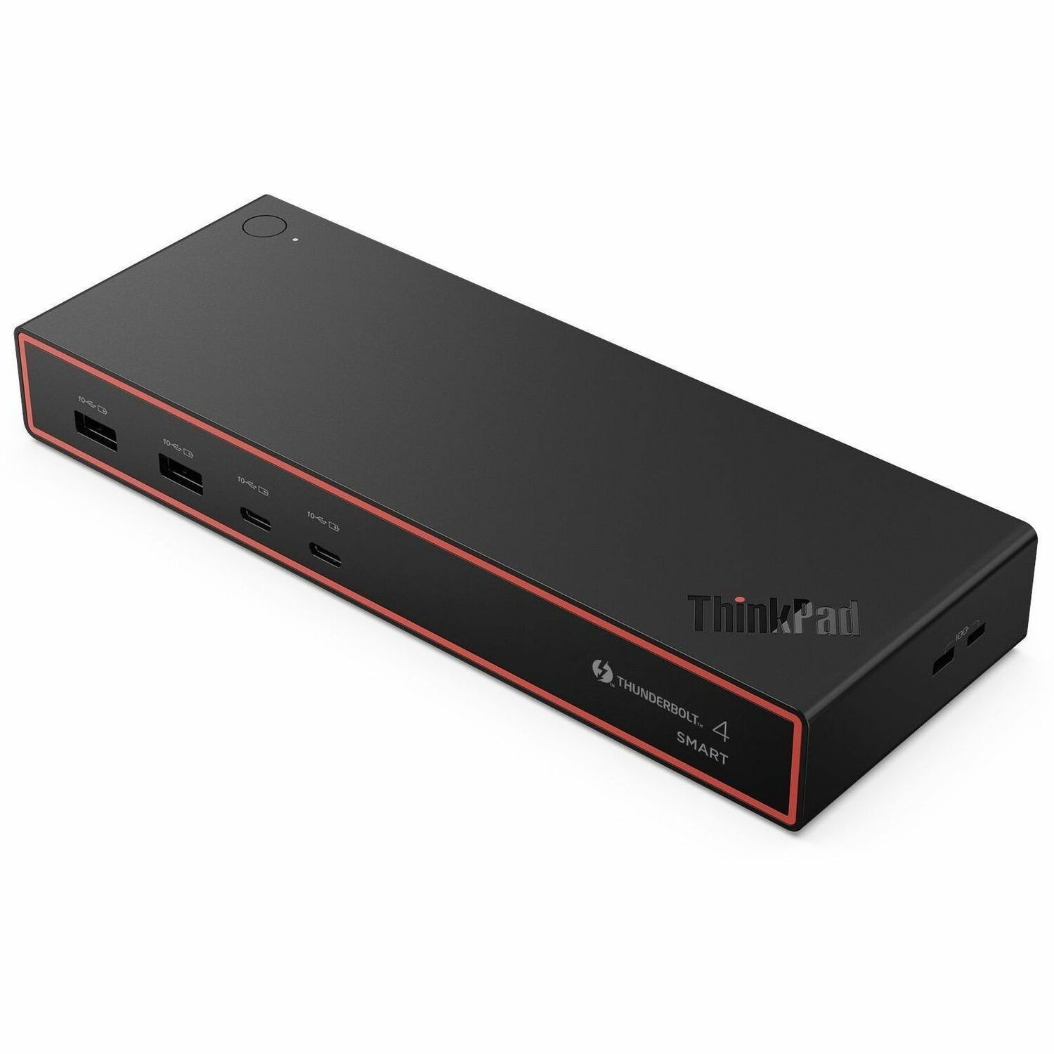 Lenovo ThinkPad Thunderbolt 4 Smart Dock Gen2�7500 -�Uk/Hk/Sgp/Mys/Sri
