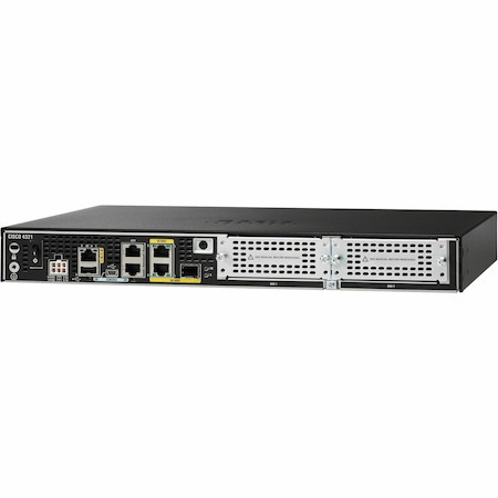 Cisco 4321 Router