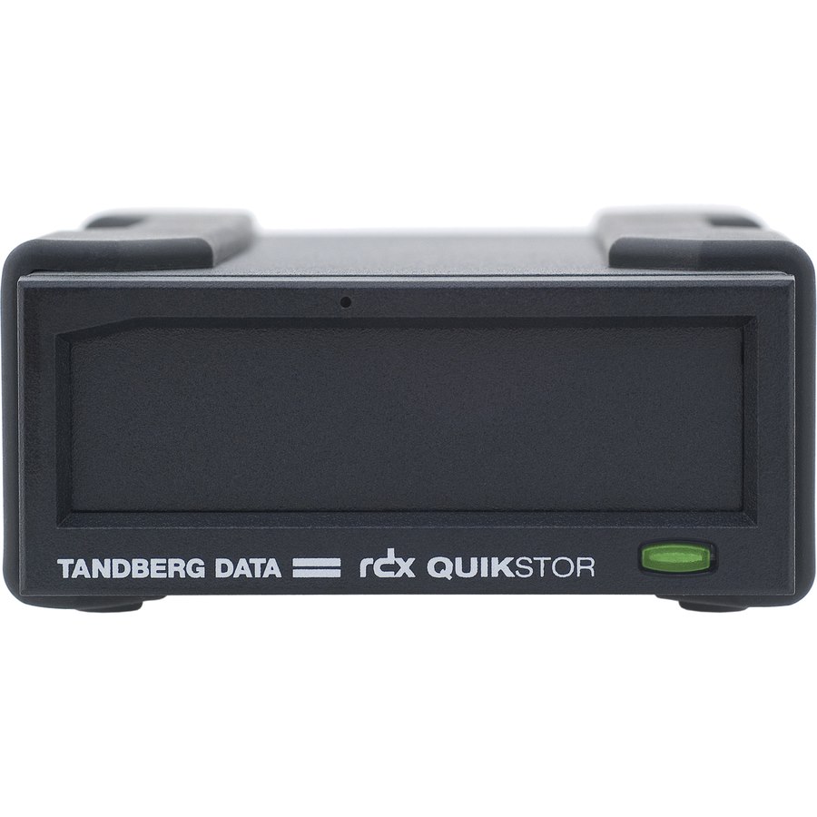 Tandberg Overland T&Berg RDX 10X Int Bare Usb3