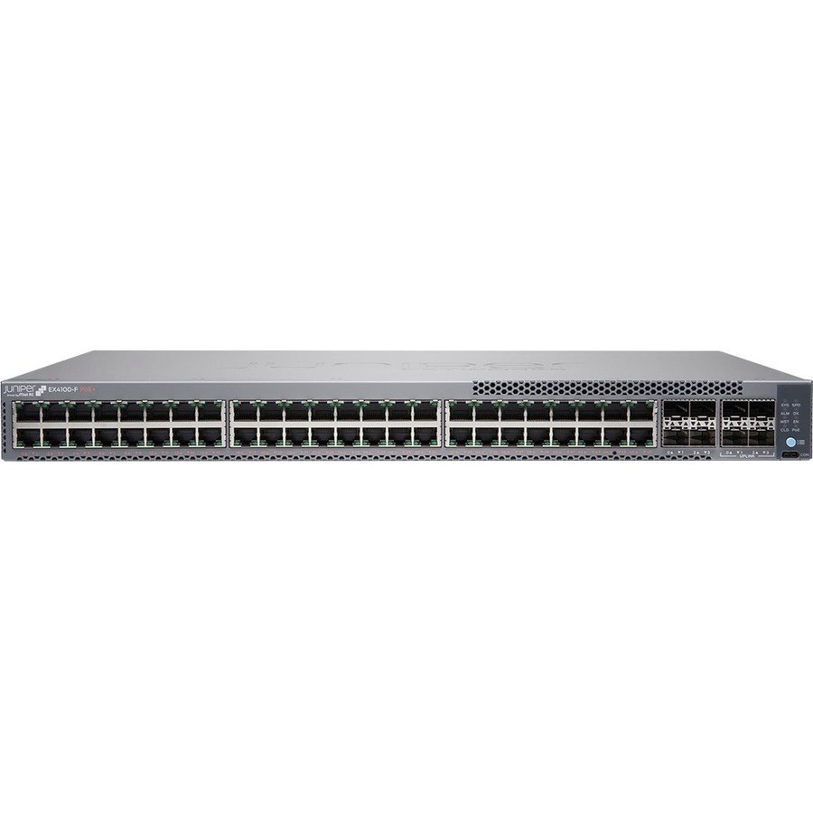 Juniper EX4100-F-24P Ethernet Switch