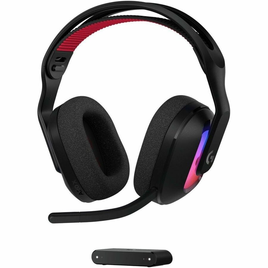 Logitech G Astro A20 X LIGHTSPEED Wireless Gaming Headset