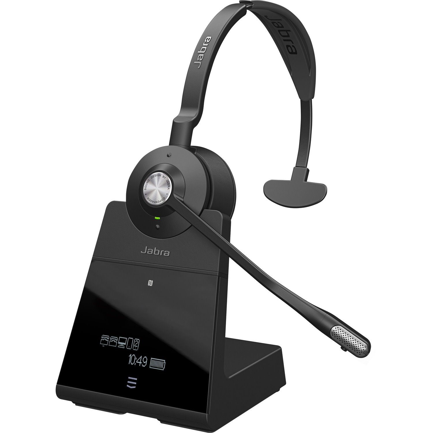 Jabra Engage 75 Mono