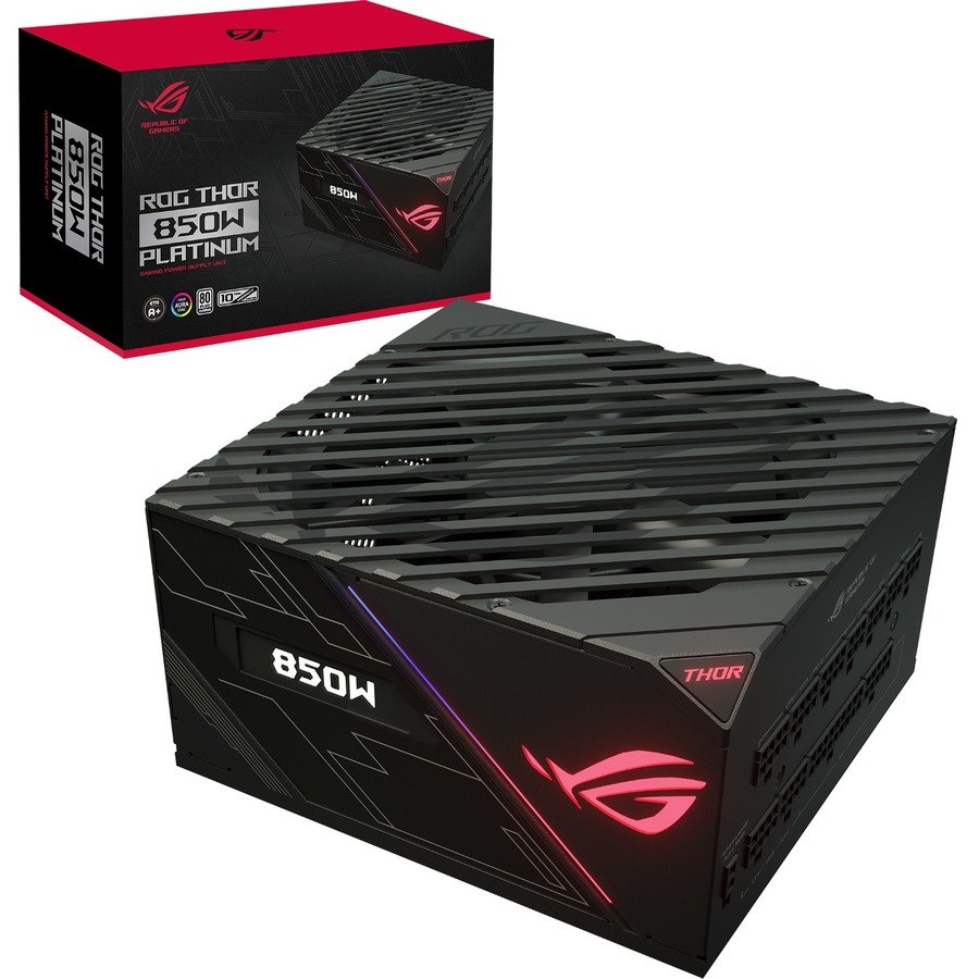 Asus ROG Thor Power Supply
