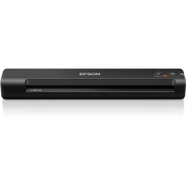 Epson WorkForce ES-50 Sheetfed Scanner - 1200 dpi Optical