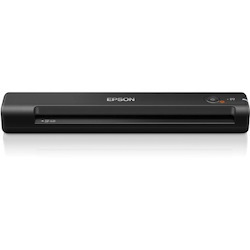 Epson WorkForce ES-50 Sheetfed Scanner - 1200 dpi Optical