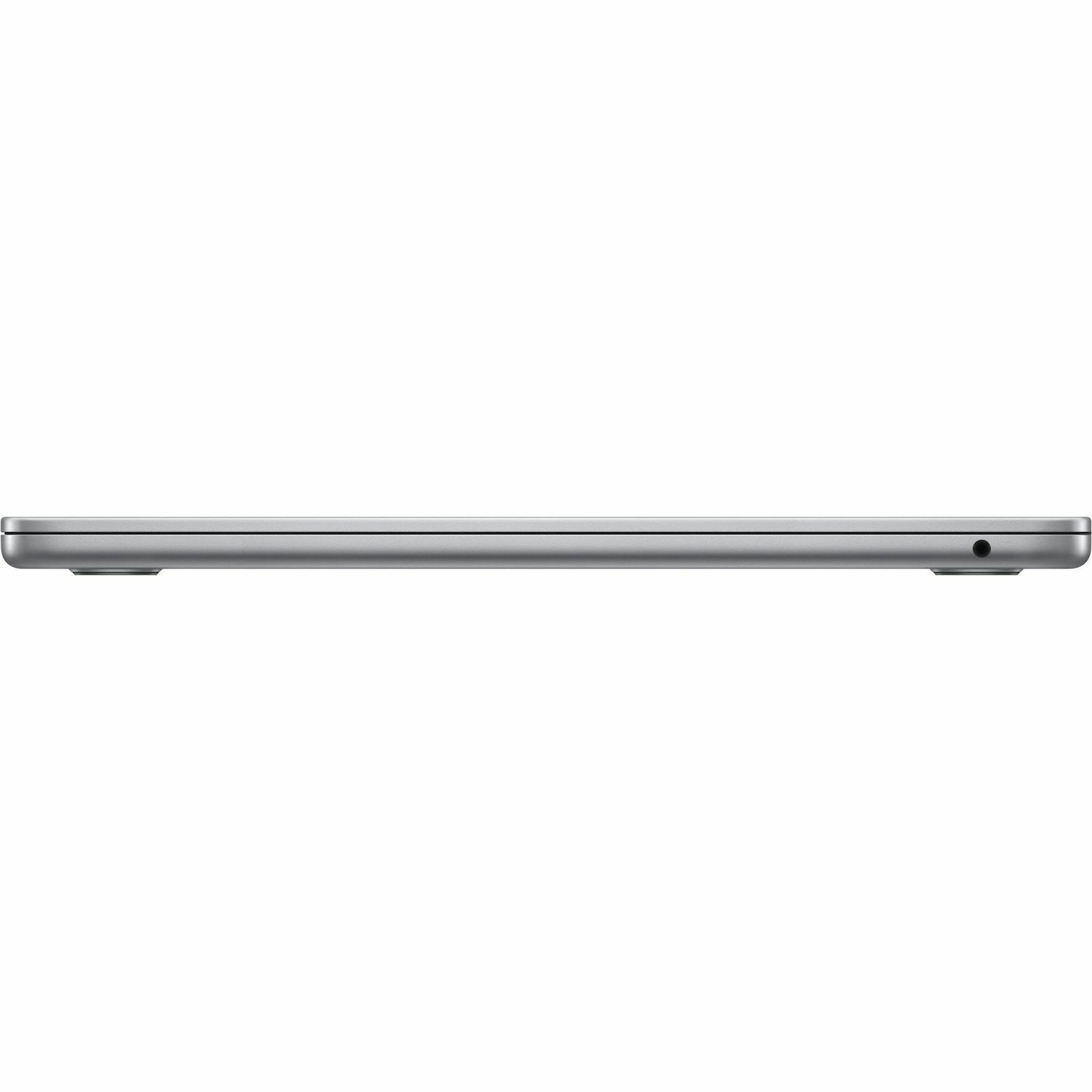 Apple MacBook Air MRYN3X/A 15.3" Notebook - Apple M3 - 8 GB - 512 GB SSD - English (US) Keyboard - Space Gray