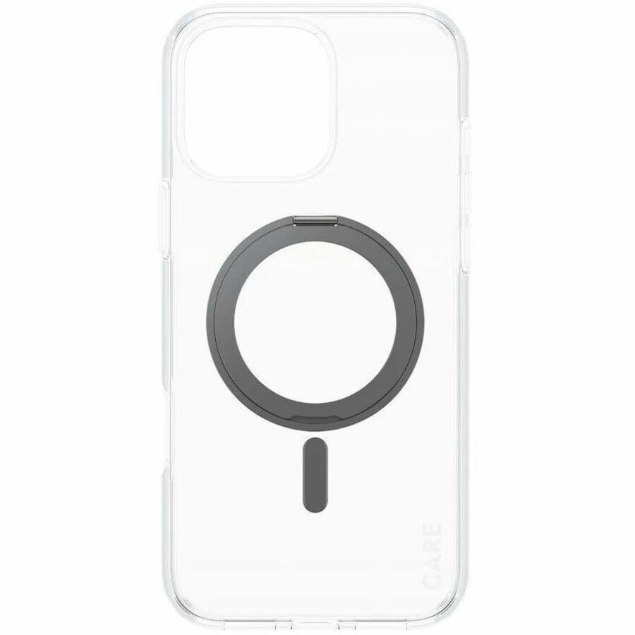 Panzerglass Care BY PG BLK Kick/MagS iPhone16P 6.9