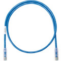 Panduit NetKey Cat.6a F/UTP Patch Network Cable