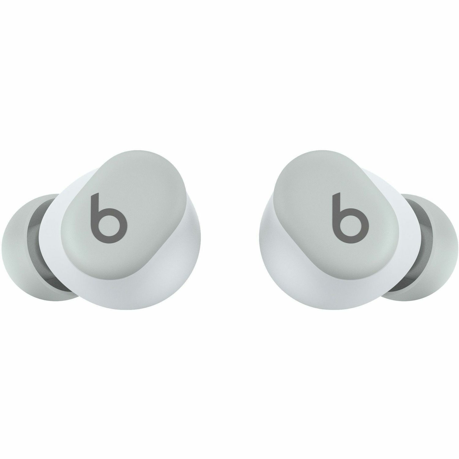 Apple Beats Solo Buds - True Wireless Earbuds - Storm Gray