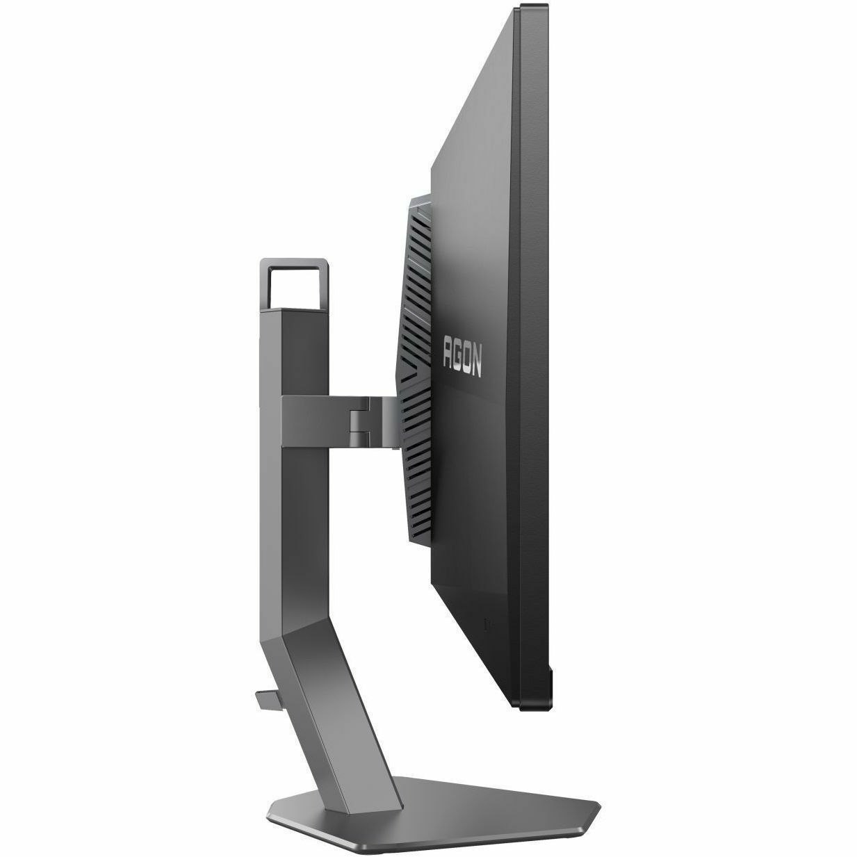 AOC AGON PRO AG276UZ 27" Class 4K UHD Gaming OLED Monitor - Black, Grey