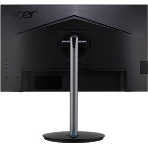 Acer XF273 S 27" Class Full HD LCD Monitor - 16:9 - Black