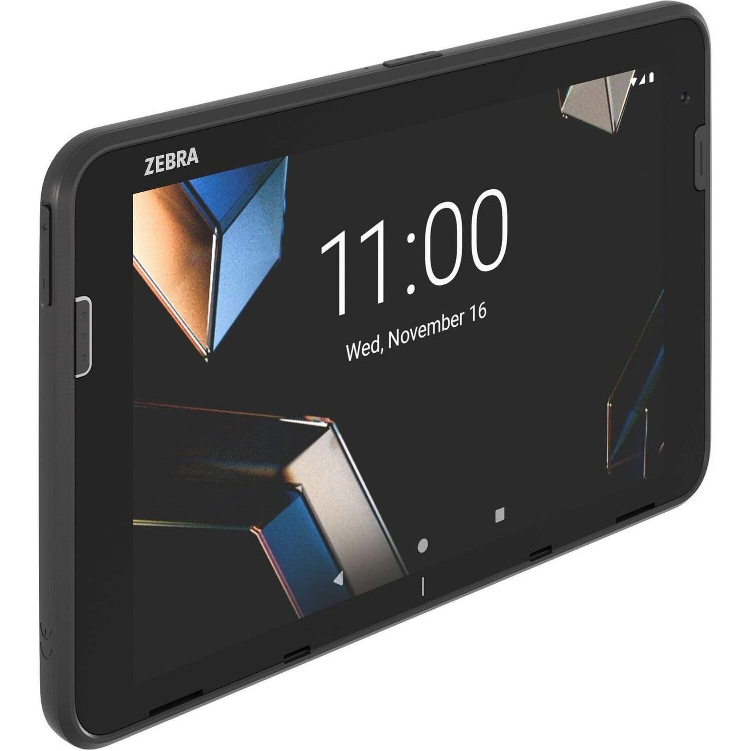 Zebra ET4X ET401 Robuust Tablet-pc - 20,3 cm (8") WUXGA - Qualcomm Dragonwing Q-6690 Octa-core - 6 GB - 64 GB Opslag