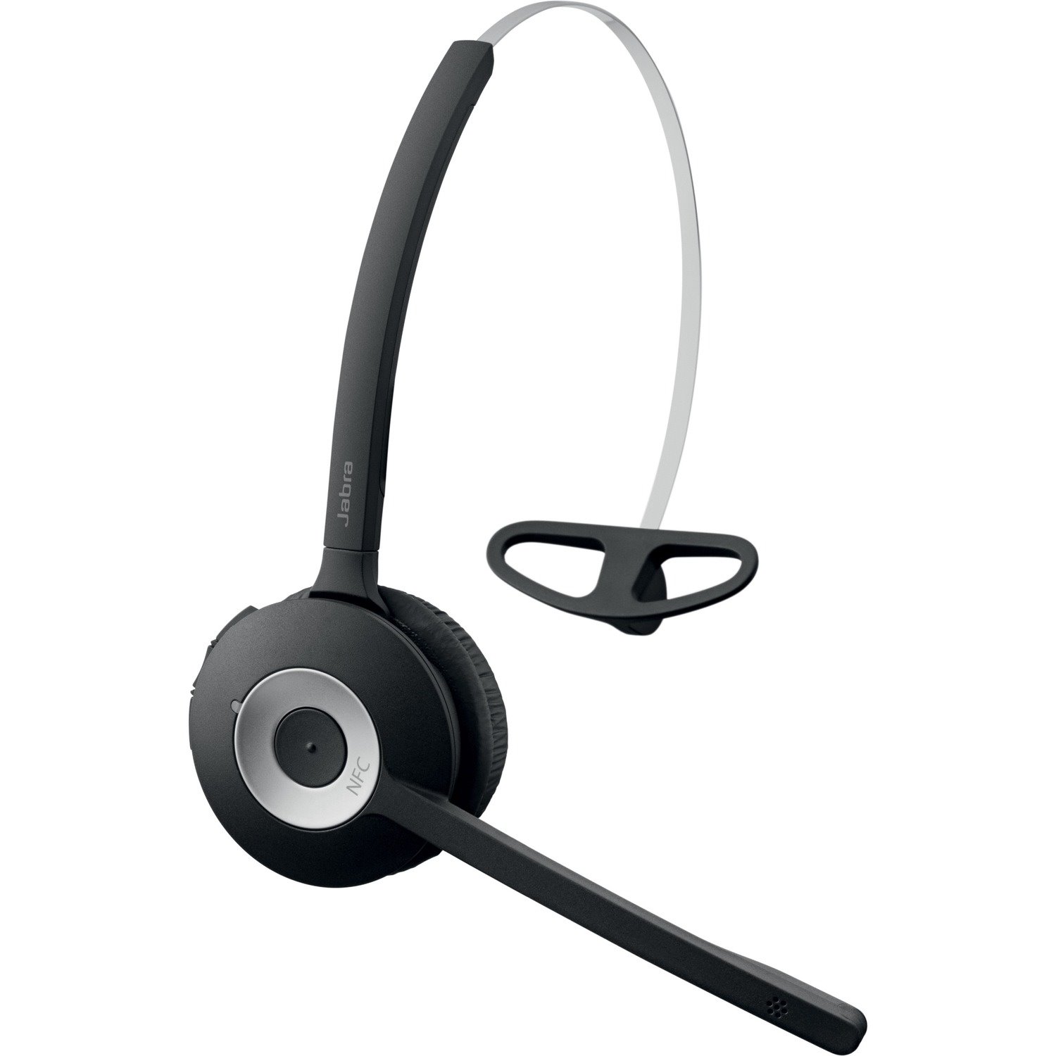 Jabra PRO 925 Wireless Over-the-head, Behind-the-neck, Over-the-ear Mono Headset