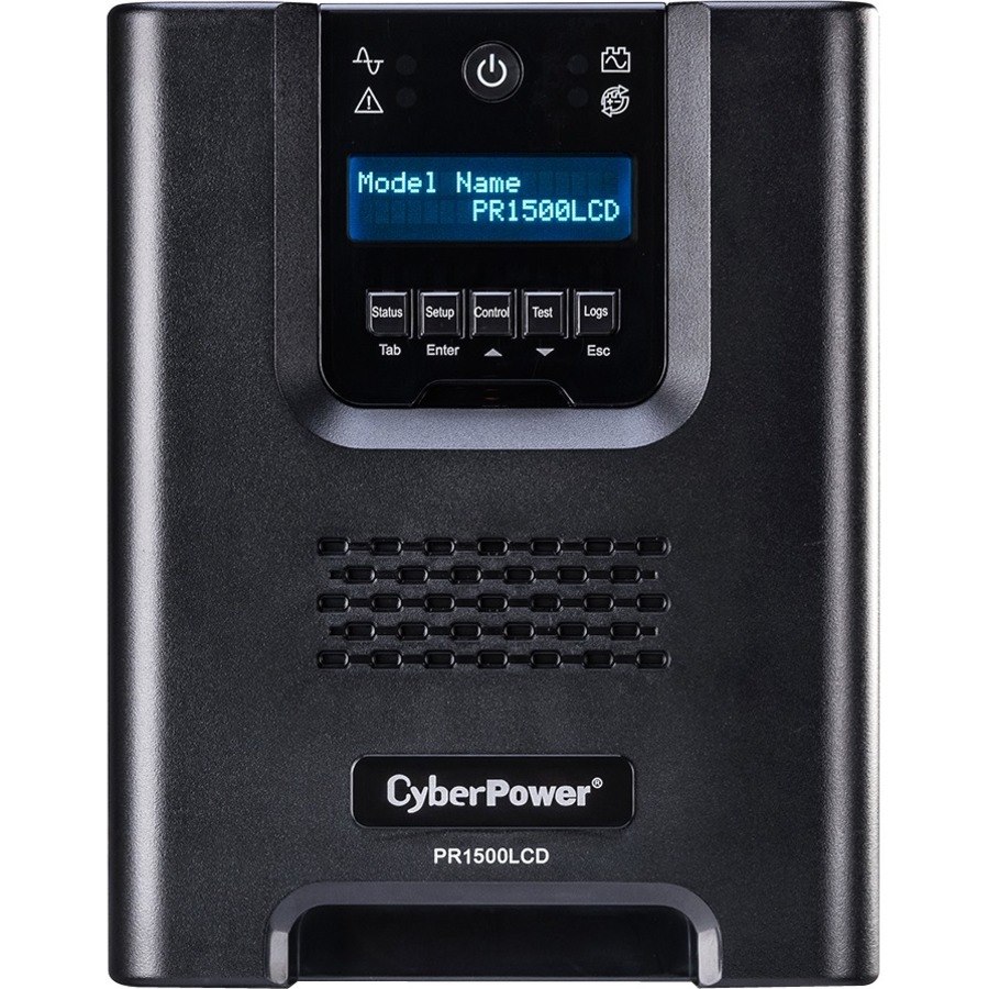 CyberPower PR1500LCDN Smart App Sinewave UPS Systems