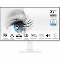 MSI Pro MP273AW 27" Class Full HD LCD Monitor - 16:9