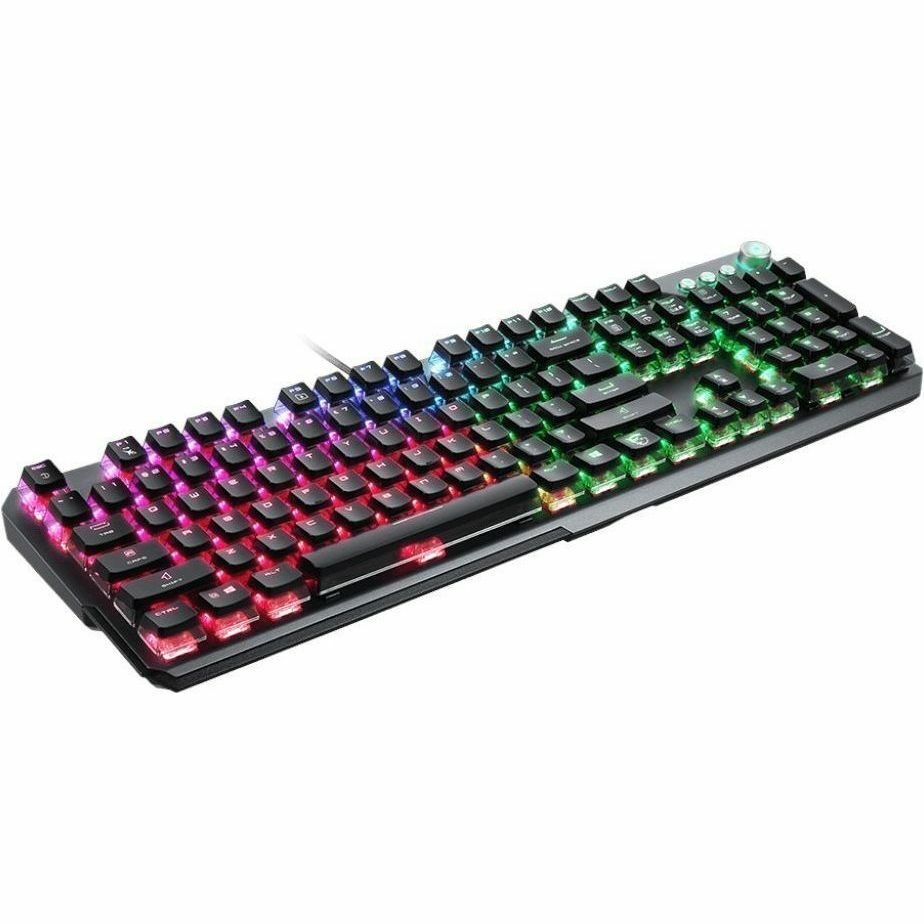 MSI VIGOR GK71 SONIC Gaming Keyboard