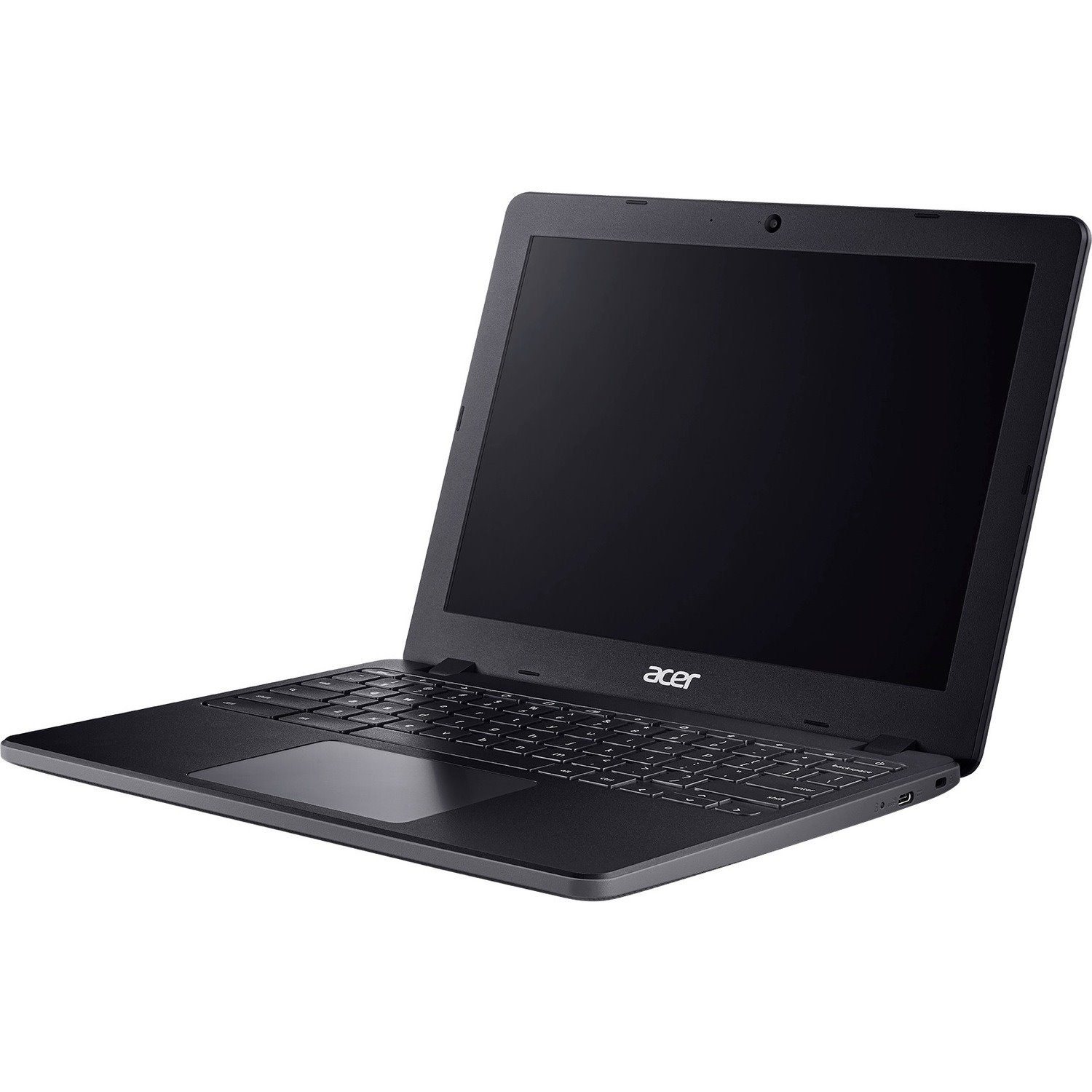 Acer Chromebook 712 C871T C871T-C8X5 12" Touchscreen Chromebook - HD+ - Intel Celeron 5205U - 8 GB - 64 GB Flash Memory - English (US) Keyboard
