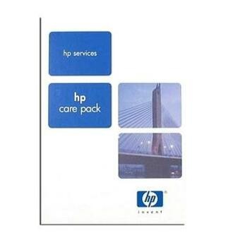 HP 1yPW 4h 9x5 LaserJet43/50/51XX - 4300, 4350, 5000, 5100 - IPG Support