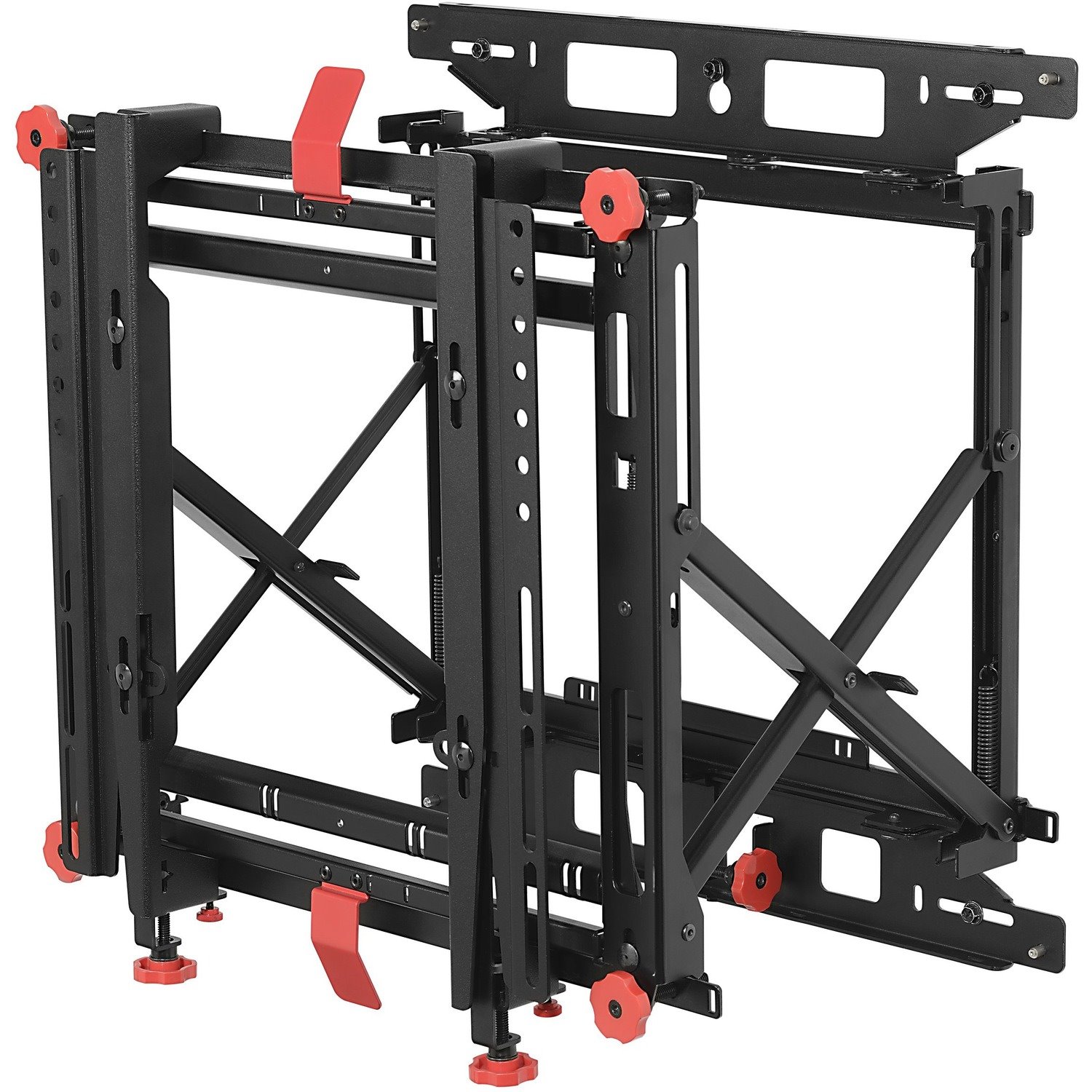 Peerless-AV&reg; SmartMount&trade; Supreme Full Service Video Wall Mount for 46" to 60" displays