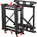 Peerless-AV® SmartMount™ Supreme Full Service Video Wall Mount for 46" to 60" displays