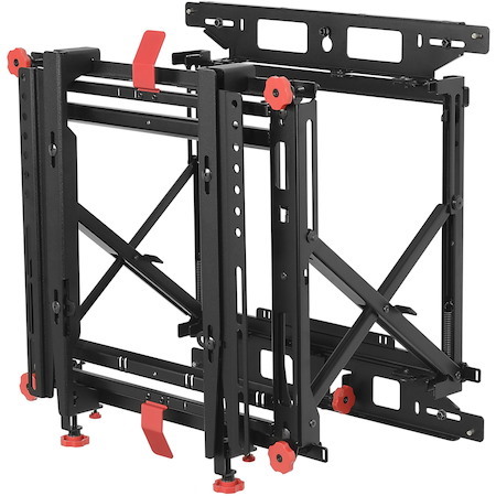 Peerless-AV® SmartMount™ Supreme Full Service Video Wall Mount for 46" to 60" displays