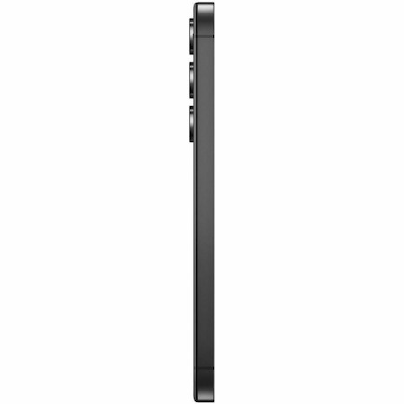 Samsung Galaxy S24 SM-S921U 256 GB Smartphone - 6.2" Dynamic AMOLED 2X Full HD Plus 1080 x 2340 - Octa-core (Cortex X4Single-core (1 Core) 3.39 GHz + Cortex A720 Triple-core (3 Core) 3.10 GHz + Cortex A720 Dual-core (2 Core) 2.90 GHz - 8 GB RAM - Android 14 - 5G - Onyx Black