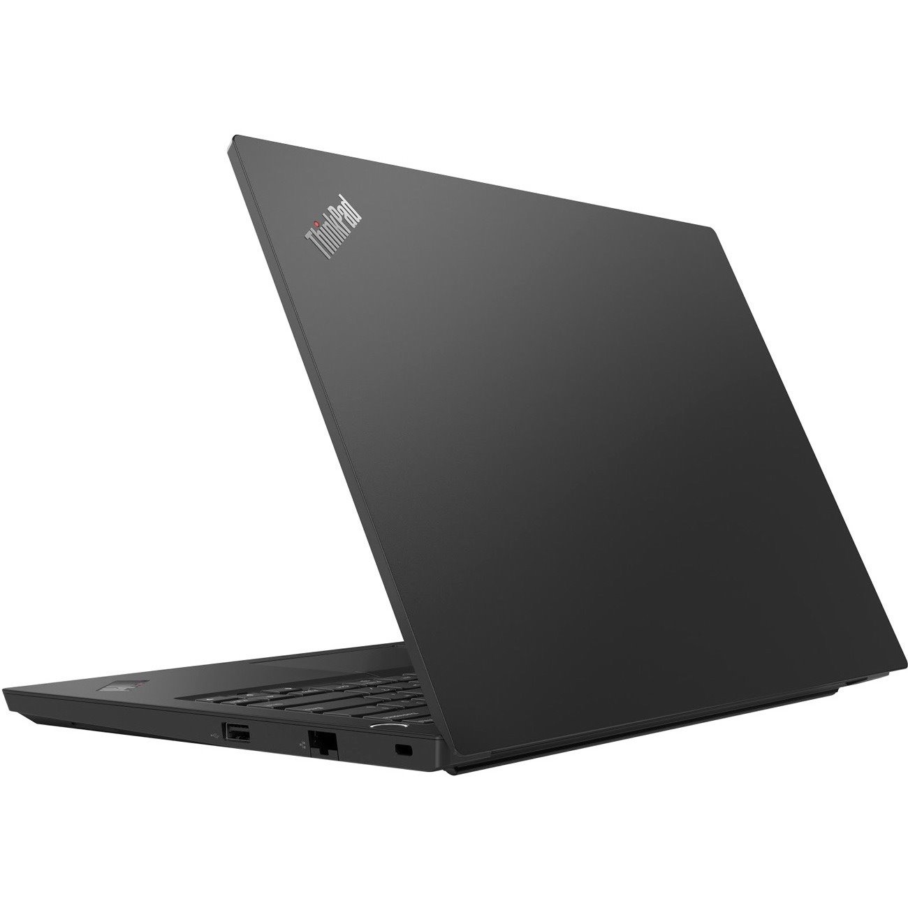LENOVO DCG SOURCING ThinkPad E14 Gen 3 20Y70039US 14" Notebook - Full HD - AMD Ryzen 7 5700U - 8 GB - 256 GB SSD - English Keyboard - Black