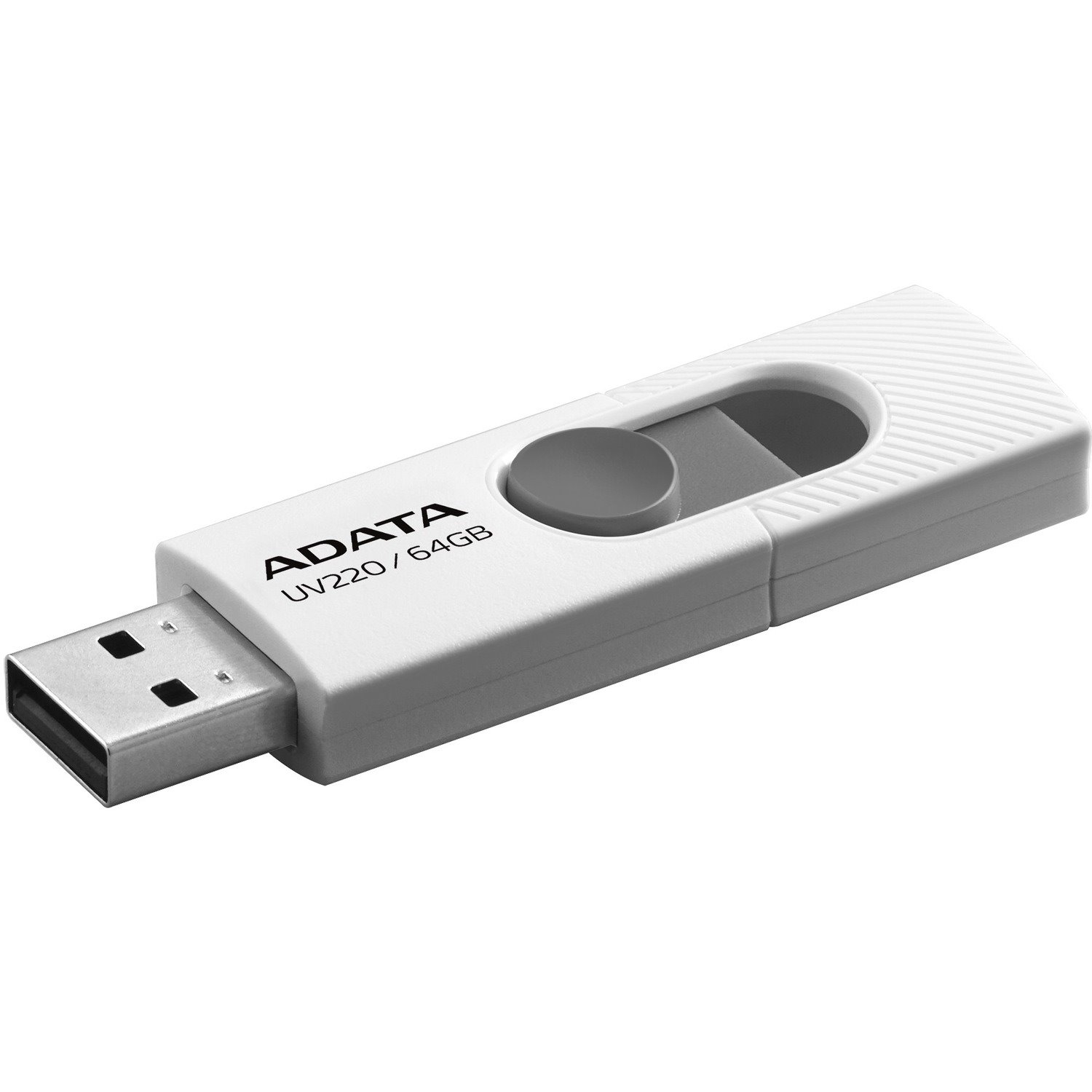 Adata UV220 64GB USB 2.0 Flash Drive