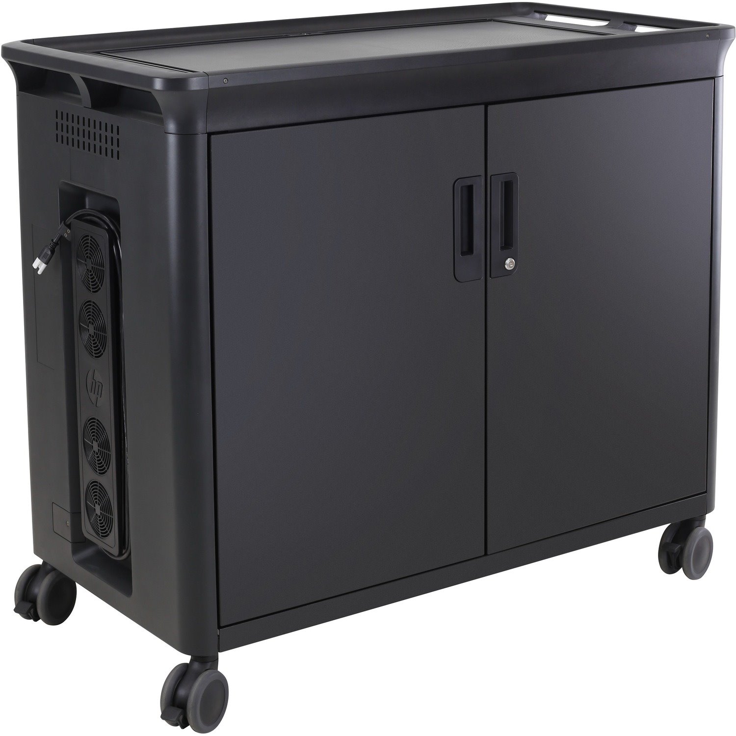 HP Charging Cart