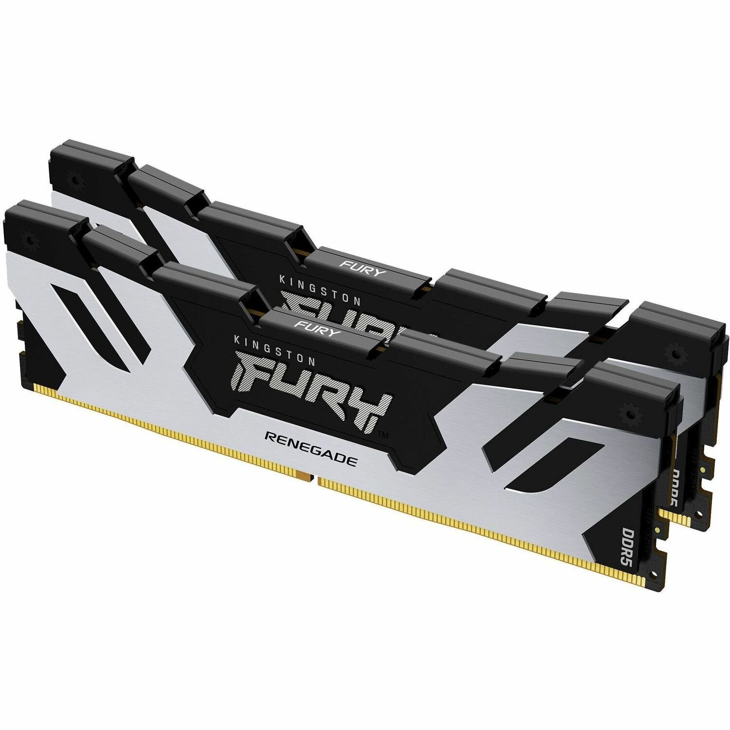 Kingston FURY Renegade 64GB (2 x 32GB) DDR4 SDRAM Memory Kit