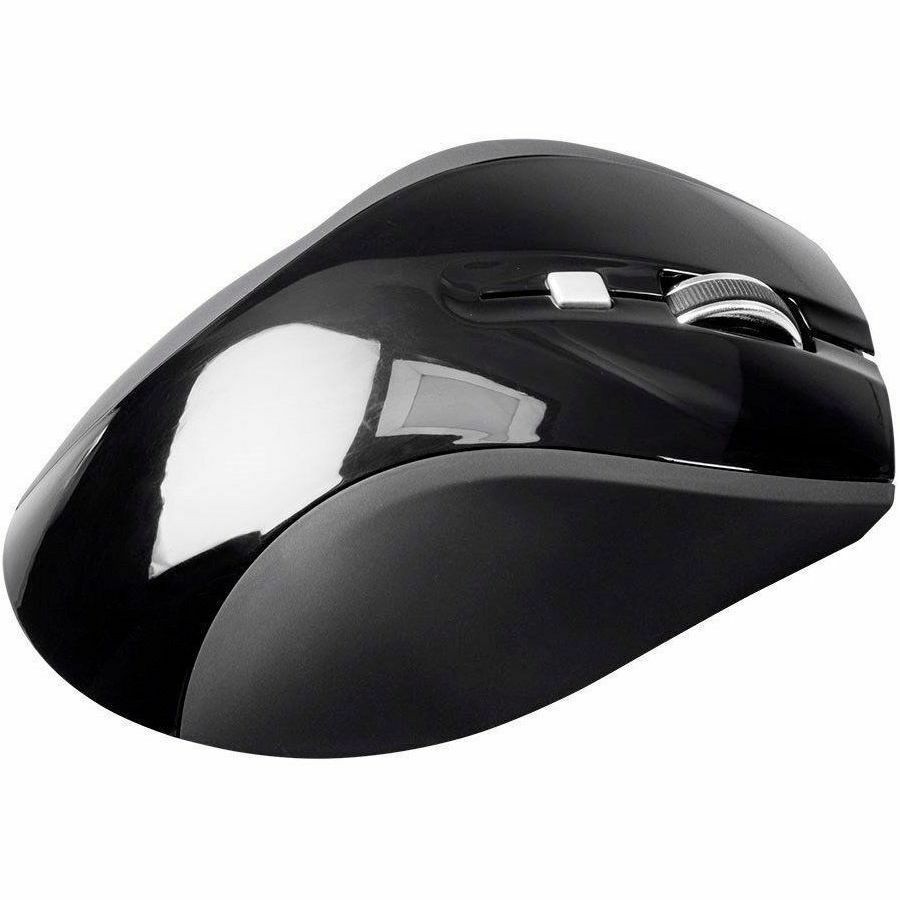 Monoprice Wireless Ergonomic Mouse