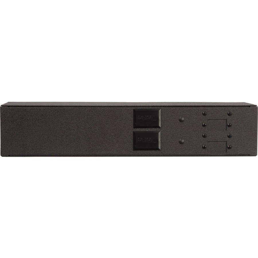 Vertiv Geist 2VHVRN062-102L20TL6 6-Outlets PDU