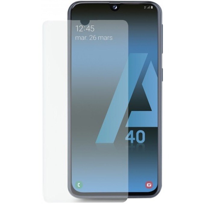 Urban Factory Tempered Glass Screen Protector - Transparent - 1