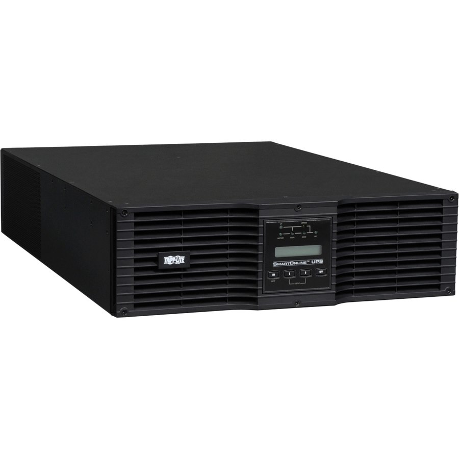Tripp Lite by Eaton SmartOnline 200-240V 8kVA 7.2kW Hot-Swap Spare Power Module - for redundant power applications