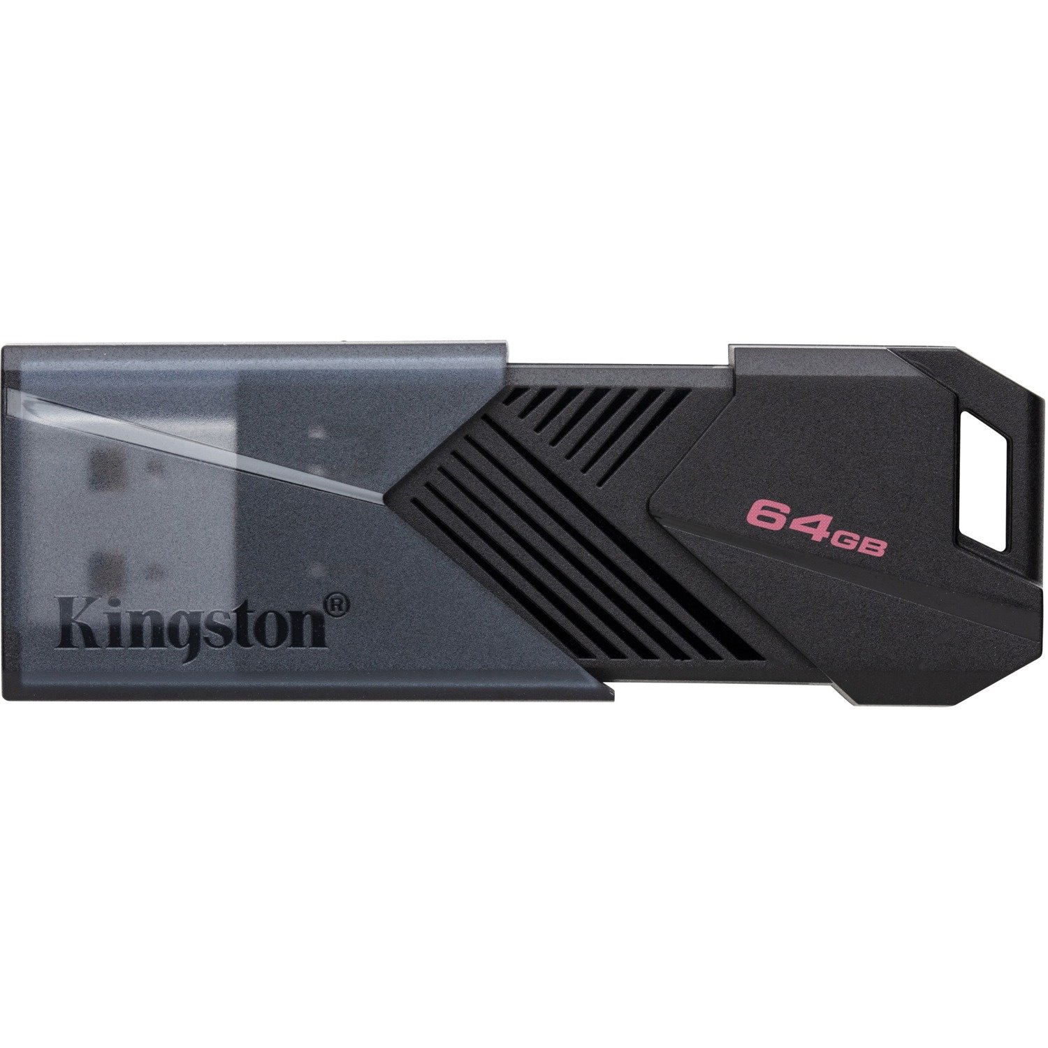 Kingston DataTraveler Exodia 64GB USB 3.2 (Gen 1) Type A Flash Drive