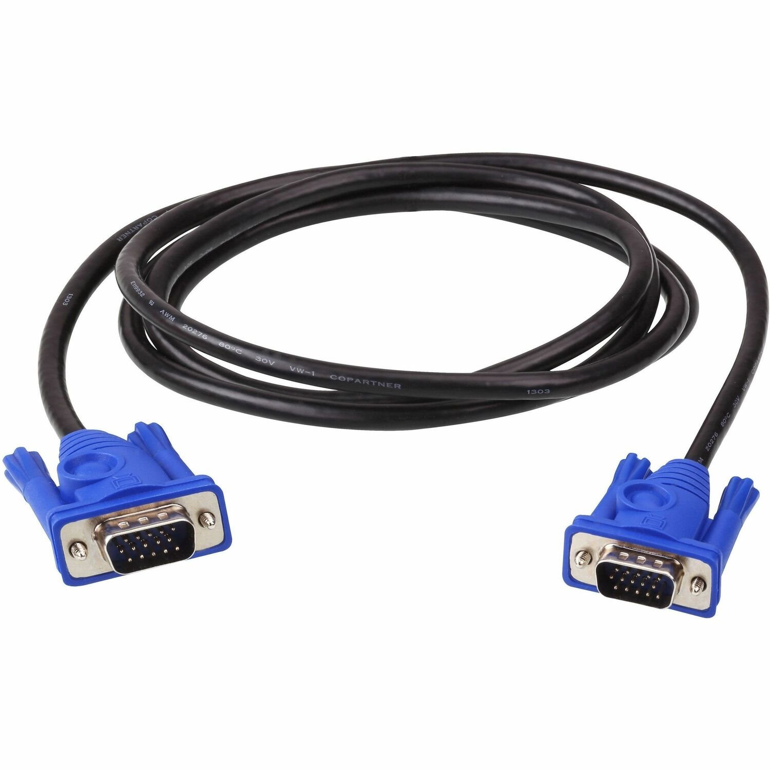 Aten 33FT (10M) Vga Cable HD15M-HD15M
