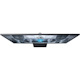 Samsung Odyssey Neo G7 S43CG702NN 43" Class 4K UHD Smart Gaming Mini LED Monitor - 16:9 - Black, White
