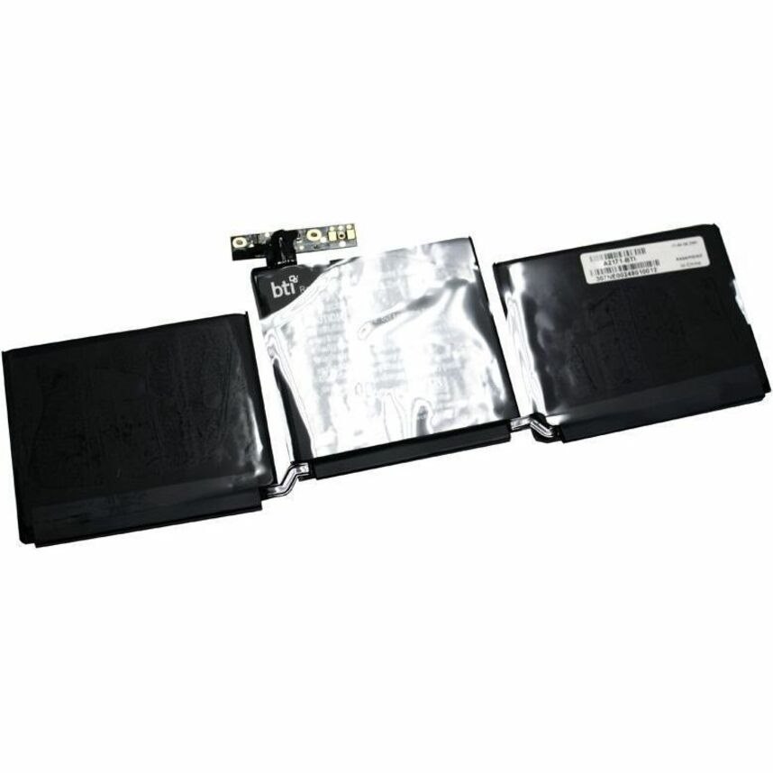 BTI A2171-BTI 11.41V 56WHR LI-ION BATTERY 616-00675, A2171
