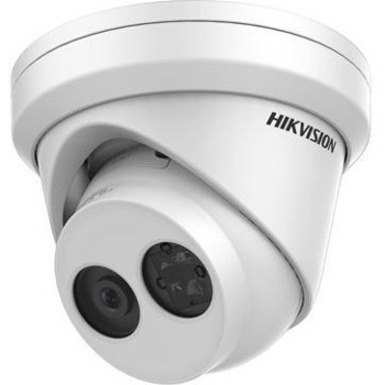 Hikvision EasyIP 3.0 DS-2CD2325FHWD-I 2 Megapixel HD Network Camera - Color - Turret