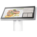 HP ElitePOS 10TW LCD Touchscreen Monitor - 16:10 - 25 ms