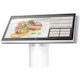 HP ElitePOS 10TW LCD Touchscreen Monitor - 16:10 - 25 ms
