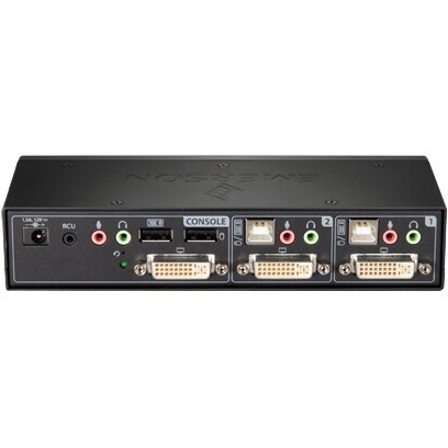 AVOCENT SV220 KVM Switch