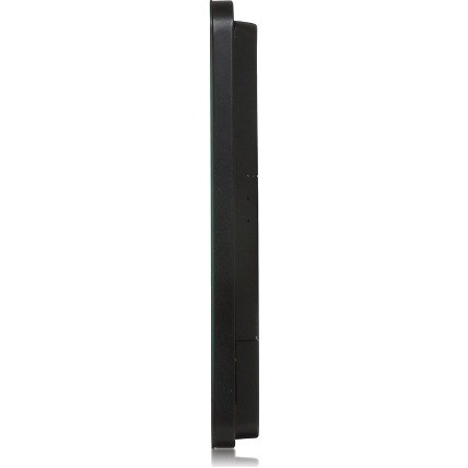 AOpen eTILE 19M All-in-One Computer - Intel Core i3 - 4 GB - 32 GB SSD - 19" Touchscreen - Desktop - Piano Black