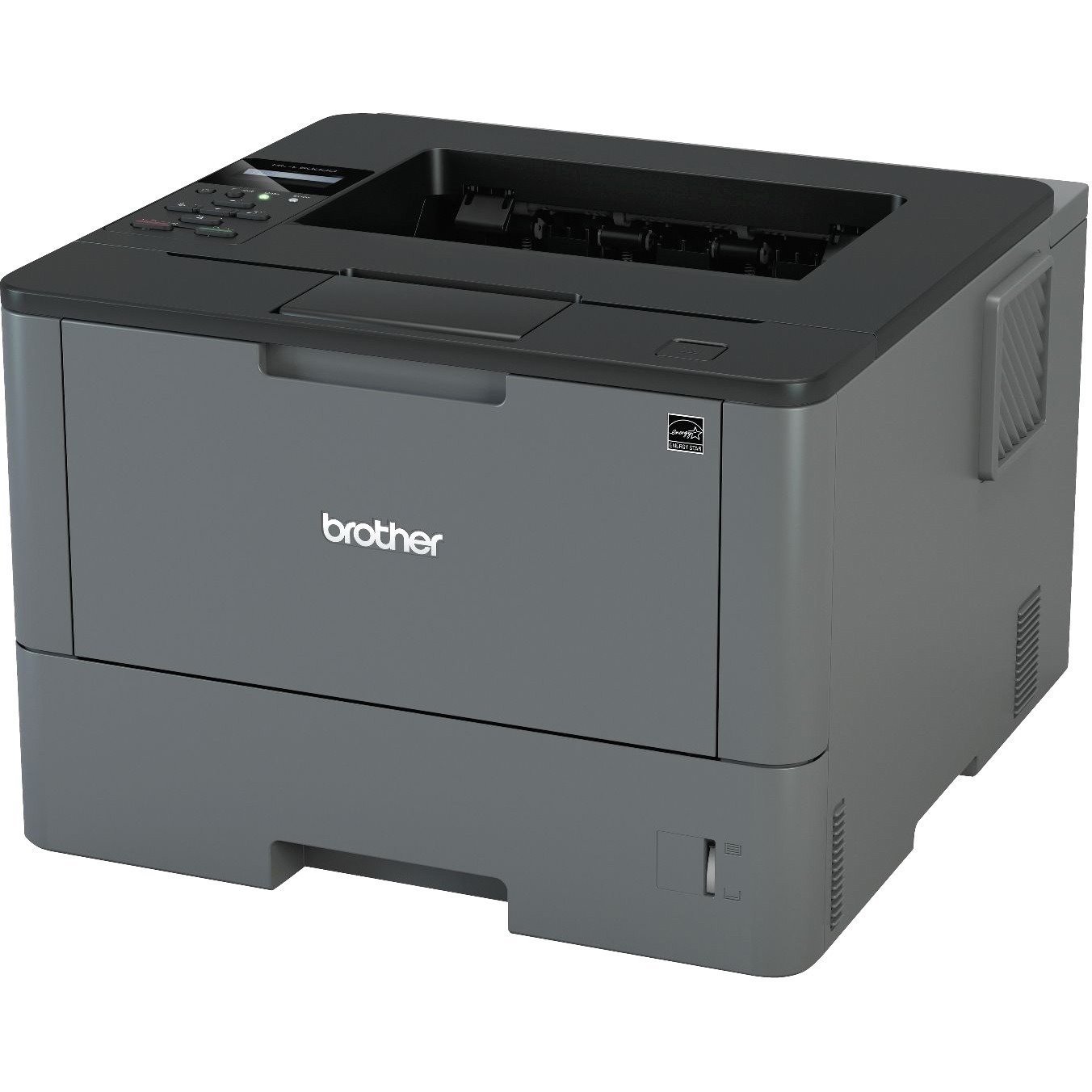 Brother HL HL-L5000D Desktop Laserprinter - Monochroom