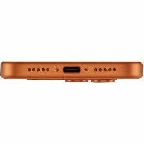 Apple iPhone 17 Pro A3523 512 GB Smartphone - 6.3" ProMotion Technology HDR10+ 2622 x 1206 - Hexa-core (A19 ProDual-core (2 Core) 4.26 GHz + A19 Pro Quad-core (4 Core) - 12 GB RAM - iOS 26 - 5G - Cosmic Orange