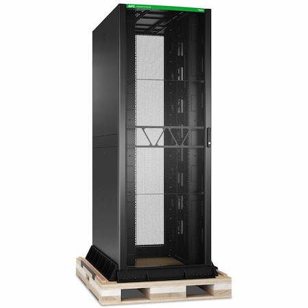 APC by Schneider Electric NetShelter SX AR9587SPB2 Rack Mount Enclosure