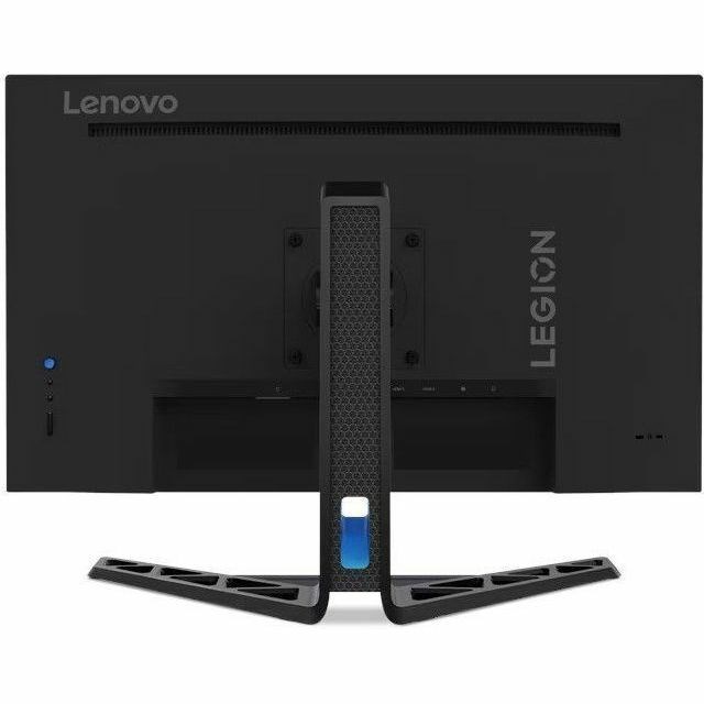 Lenovo Legion R27q-30 27" Class WQHD Gaming LED Monitor - 16:9 - Black