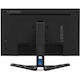 Lenovo Legion R27q-30 27" Class WQHD Gaming LED Monitor - 16:9 - Black